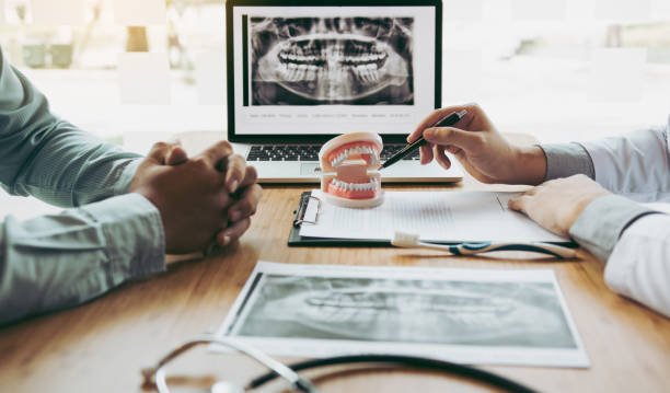 Best Chipped Tooth Repair Near Me  in Kadelphia, AR