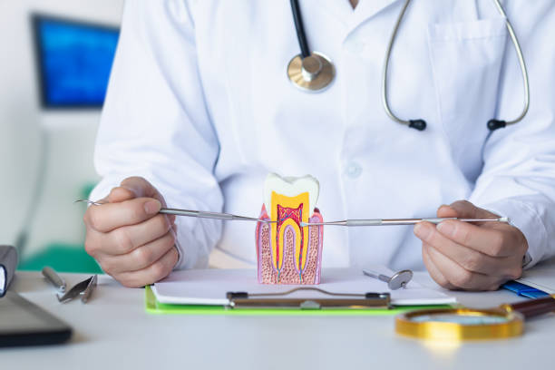 Best Emergency Tooth Extraction  in Kadelphia, AR
