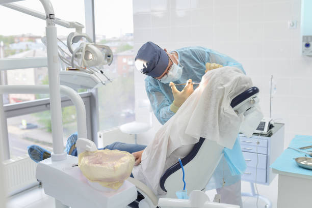 Best Urgent Tooth Repair  in Kadelphia, AR